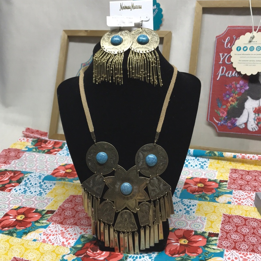 Boho Jewelry